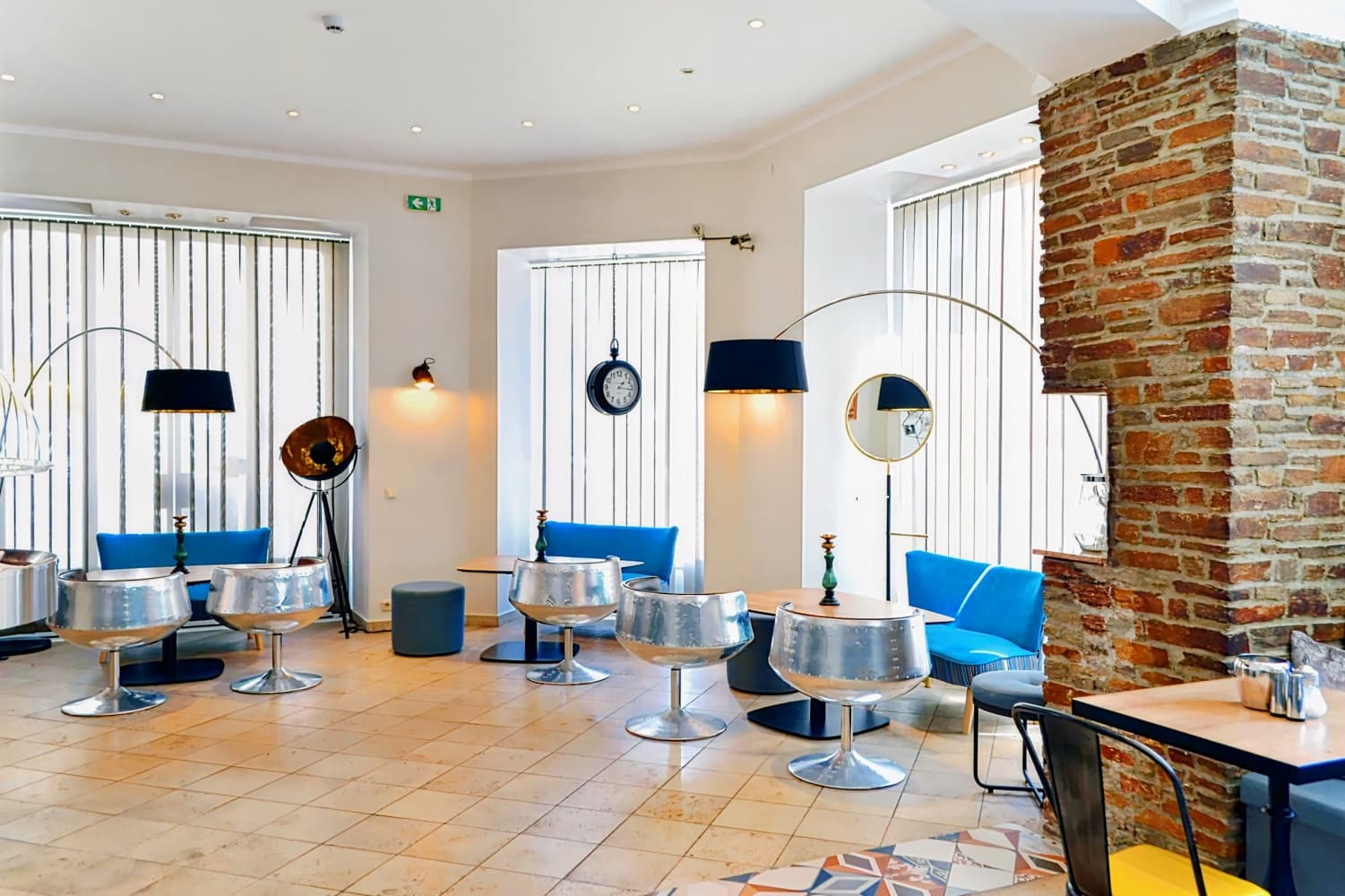 Hotel Westbahn
