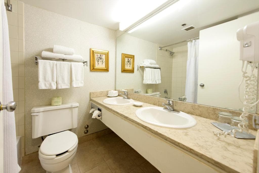 Toronto Don Valley Hotel & Suites