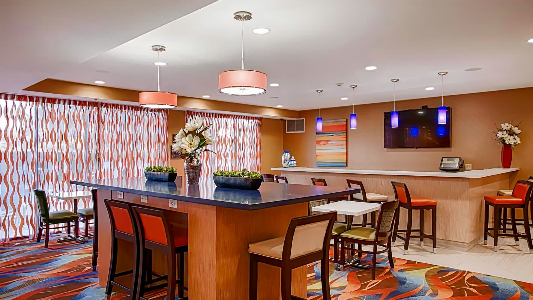 BEST WESTERN PLUS Fresno Airport Hotel