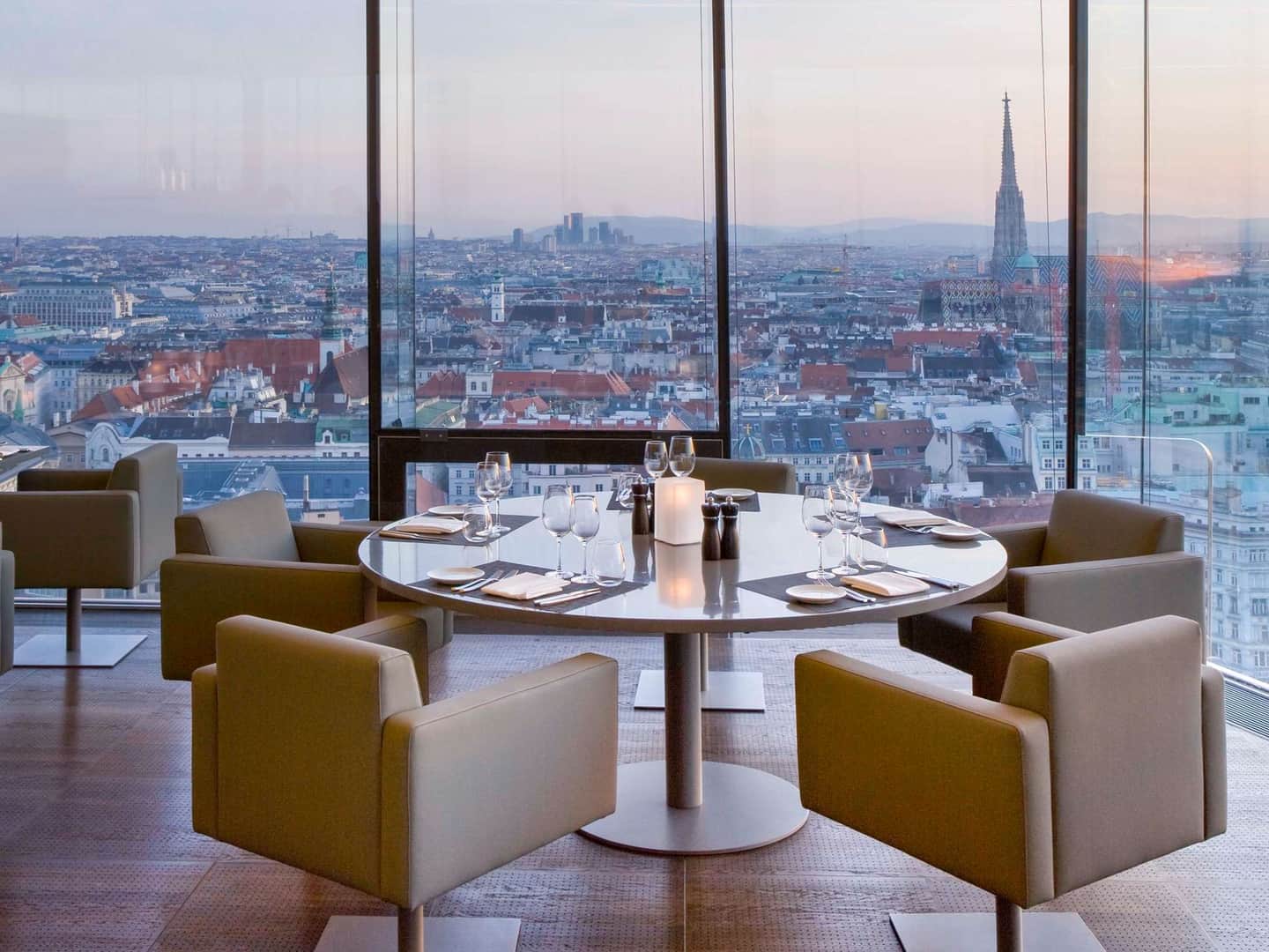 SO/ Vienna