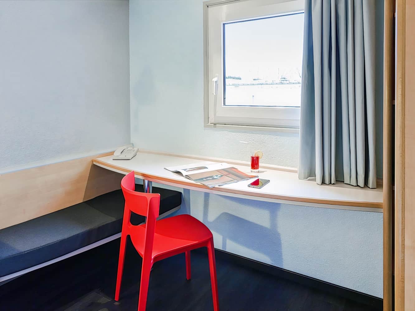 ibis Bourges