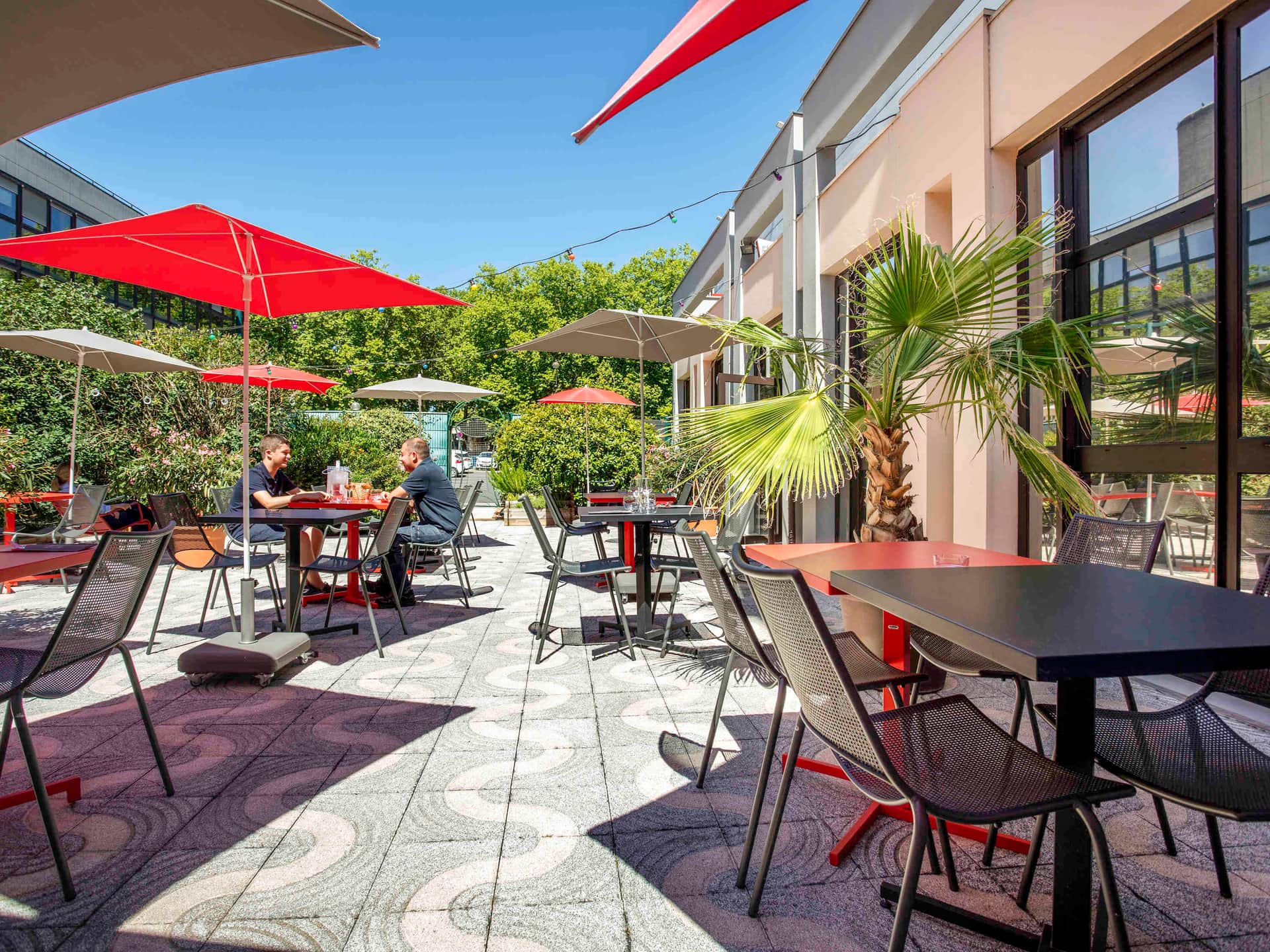 ibis Bourges