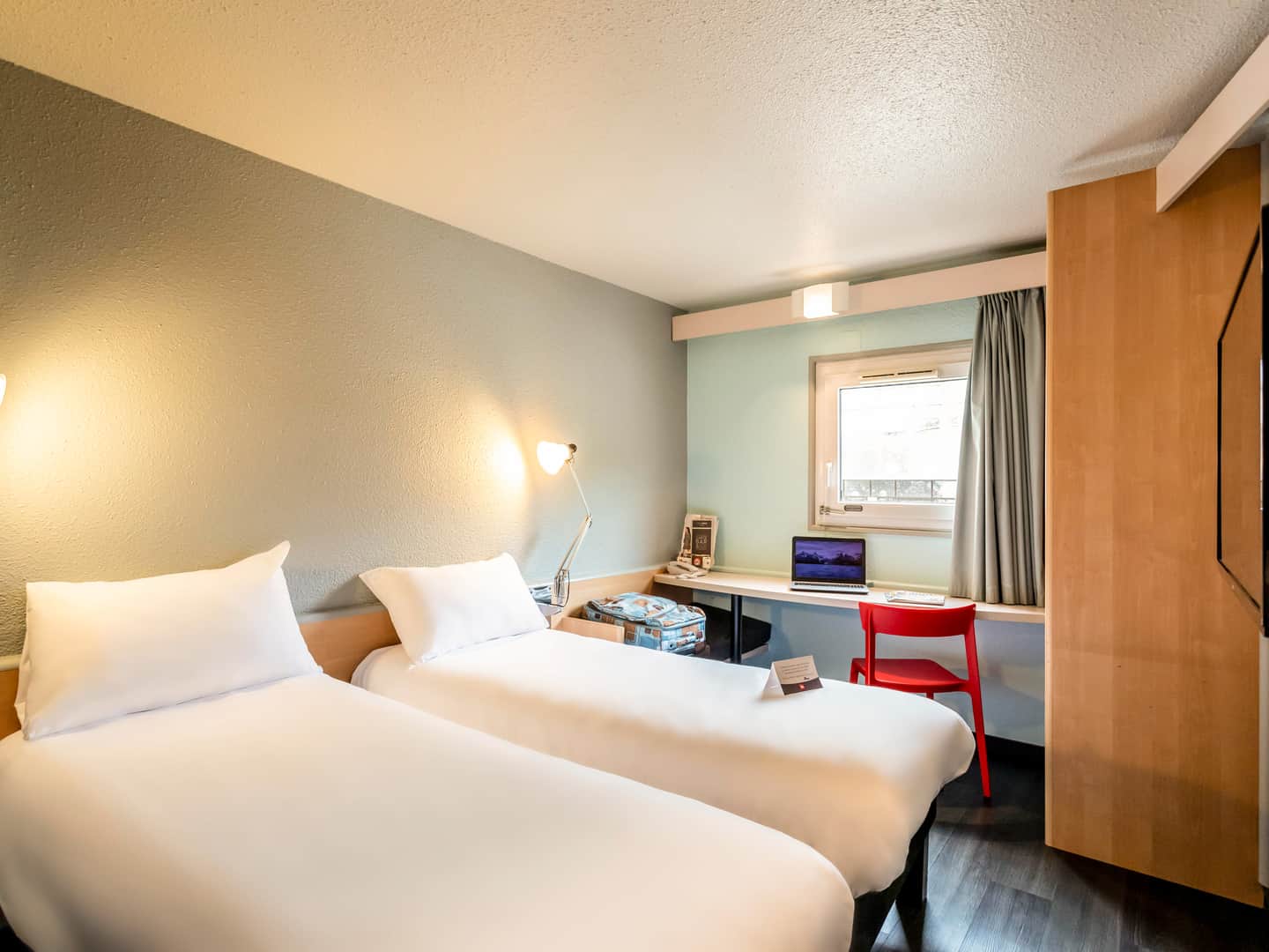 ibis Bourges