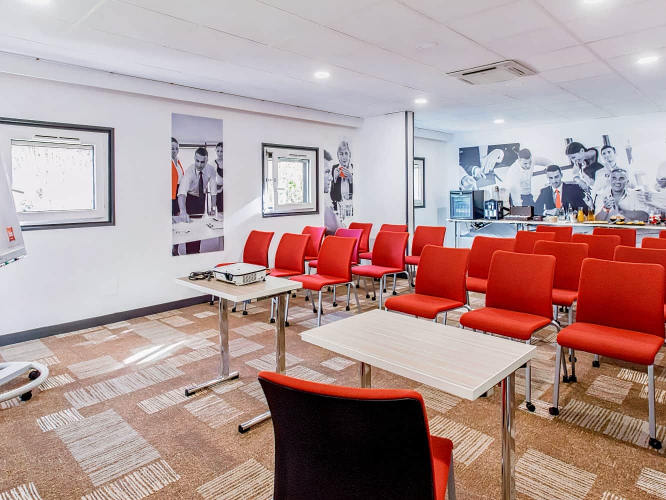 ibis Bourges
