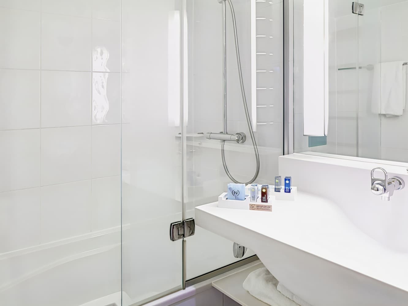 Novotel Sheffield Centre