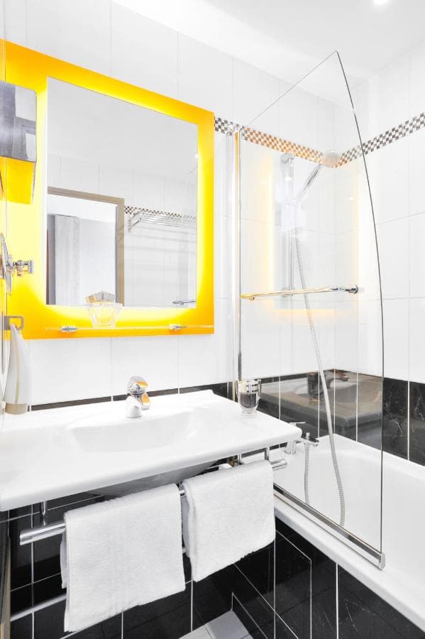 ibis Styles Lille Marcq en Baroeul