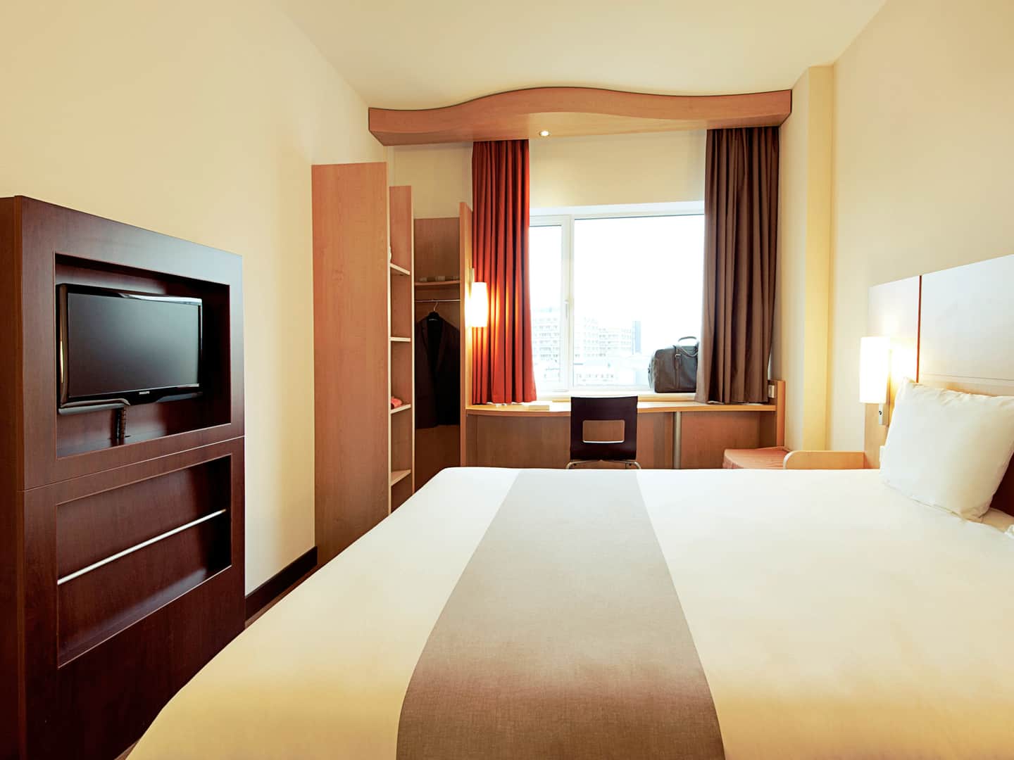 ibis Belo Horizonte Liberdade