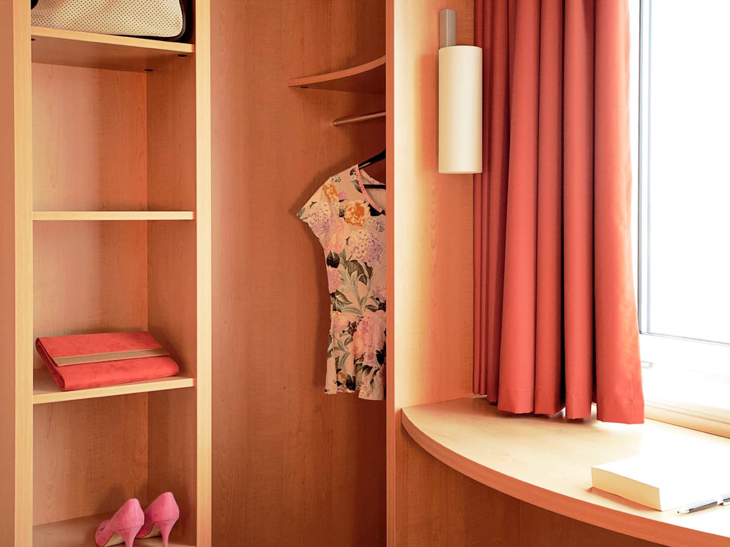 ibis Belo Horizonte Liberdade