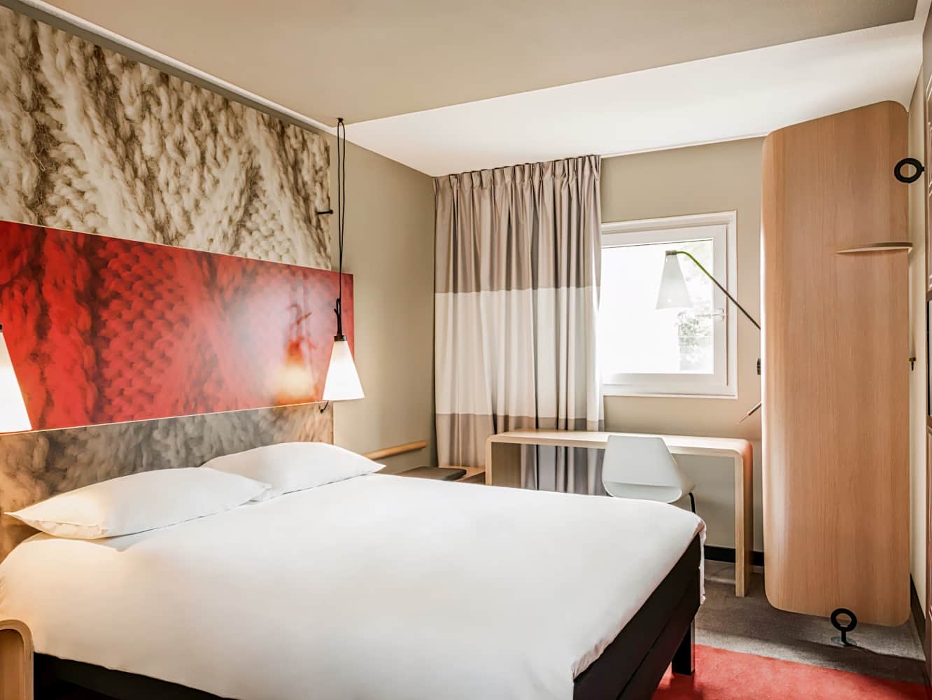 ibis Nantes Saint-Herblain