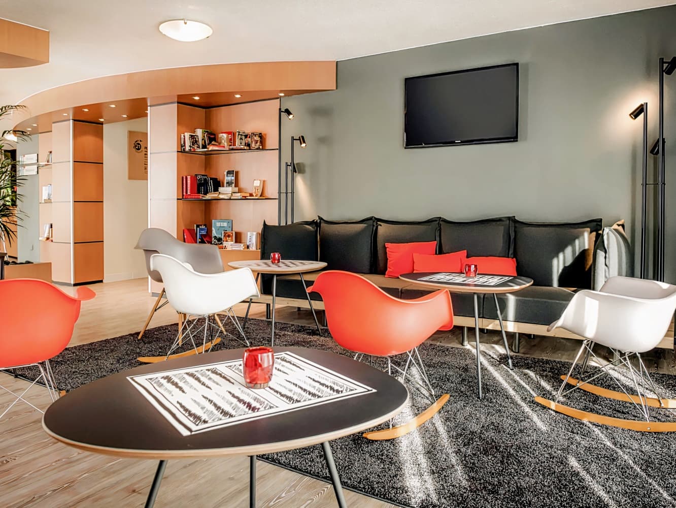 ibis Nantes Saint-Herblain