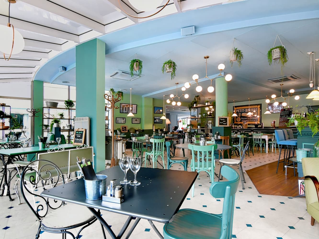 ibis Nantes Saint-Herblain