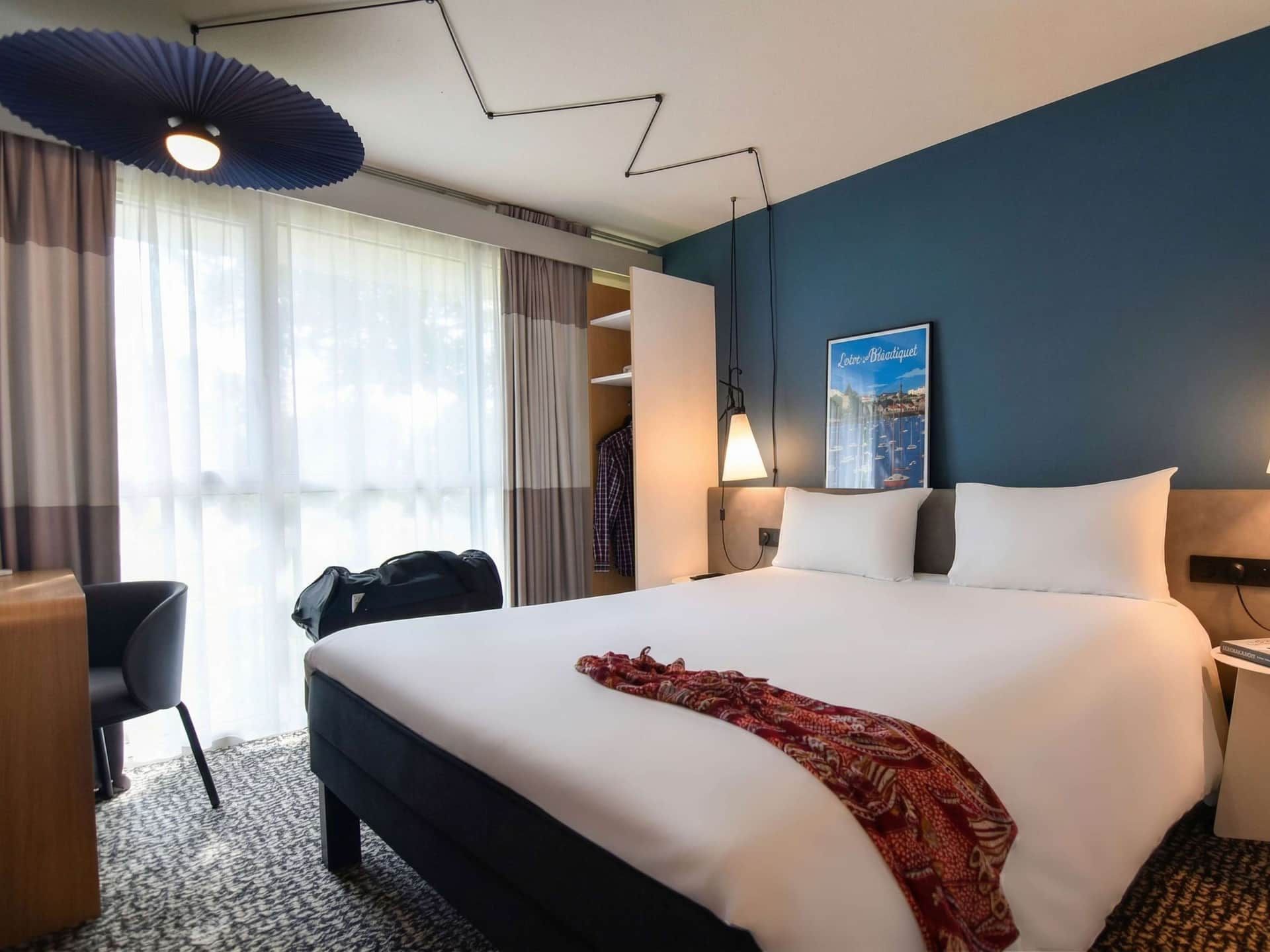 ibis Nantes Saint-Herblain
