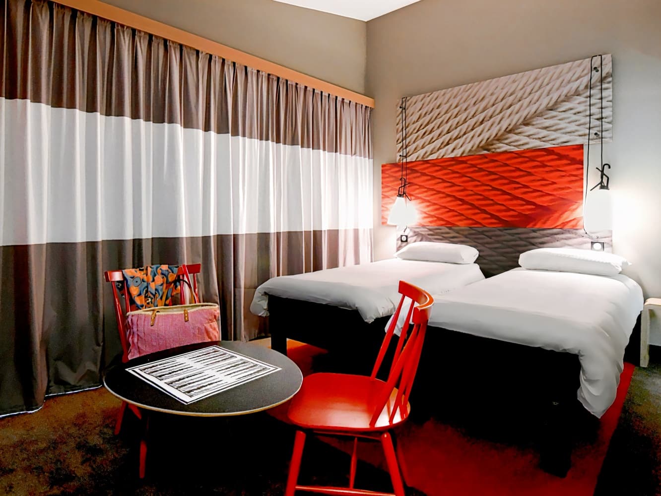 ibis Nantes Saint-Herblain