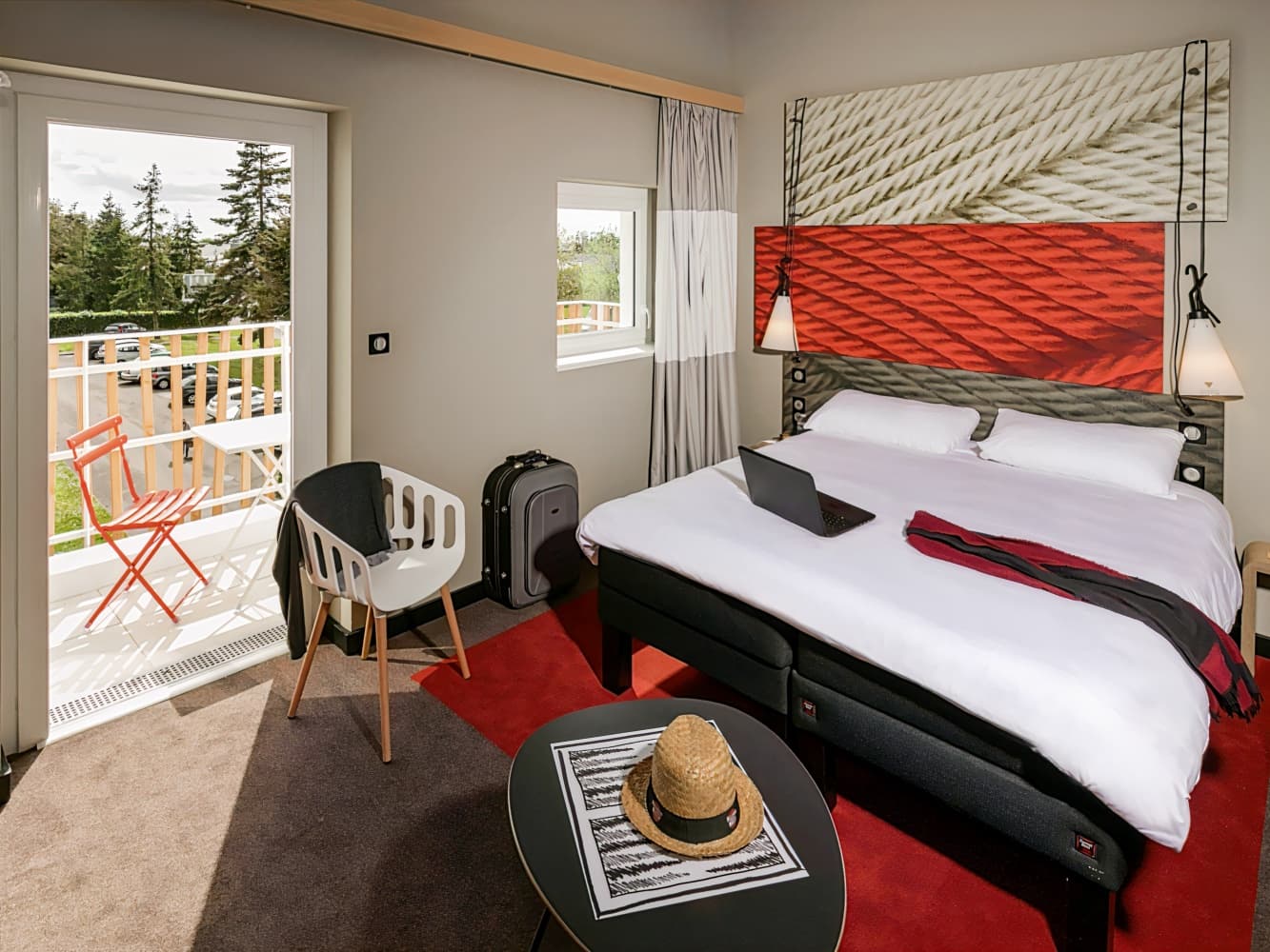 ibis Nantes Saint-Herblain