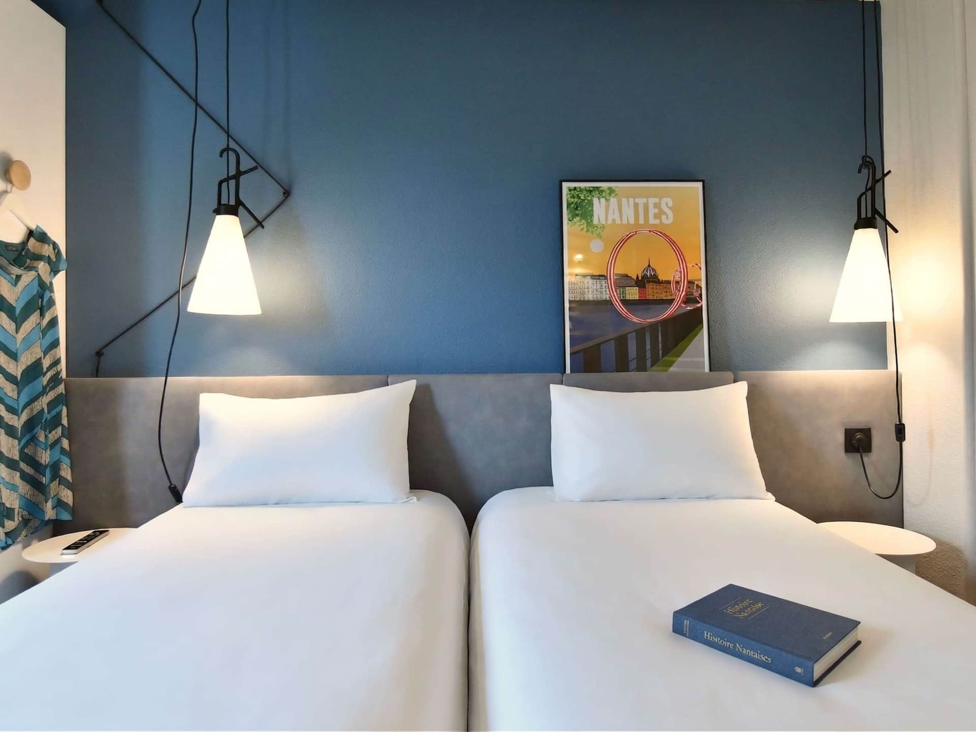 ibis Nantes Saint-Herblain