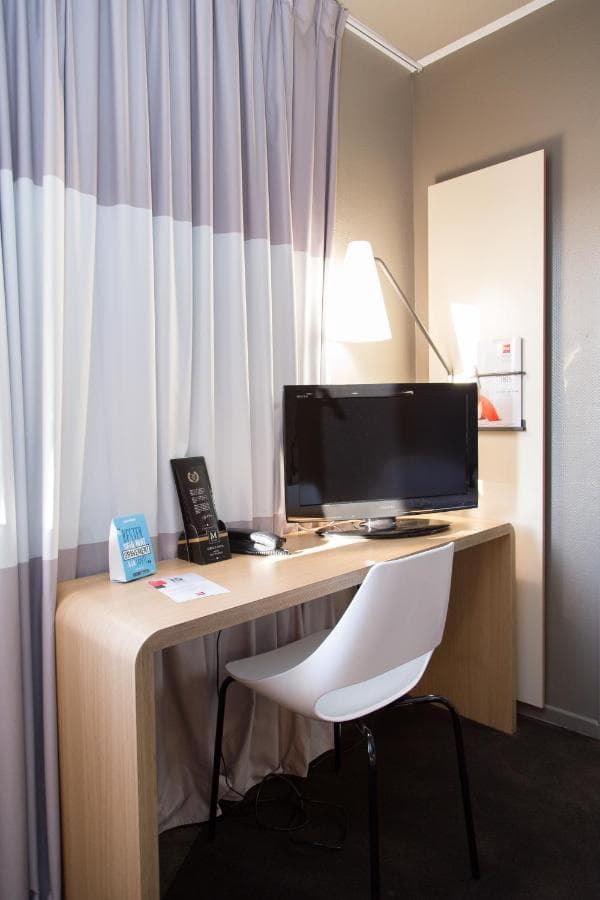 ibis Toulouse Purpan