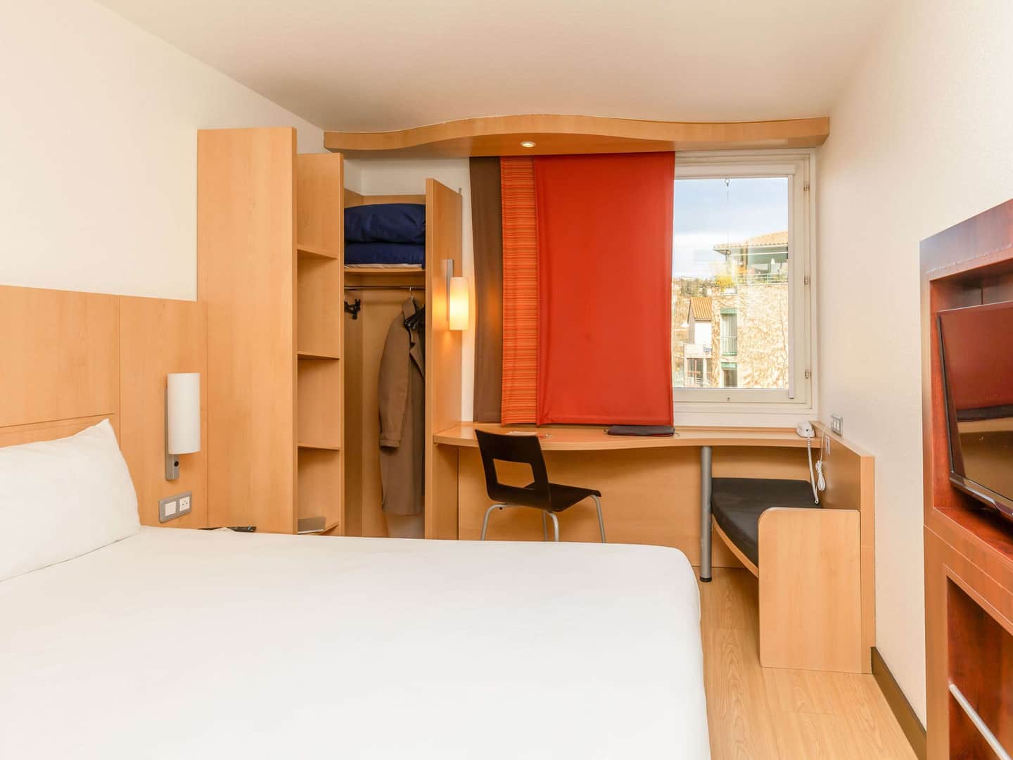 ibis Le Puy-en-Velay Centre