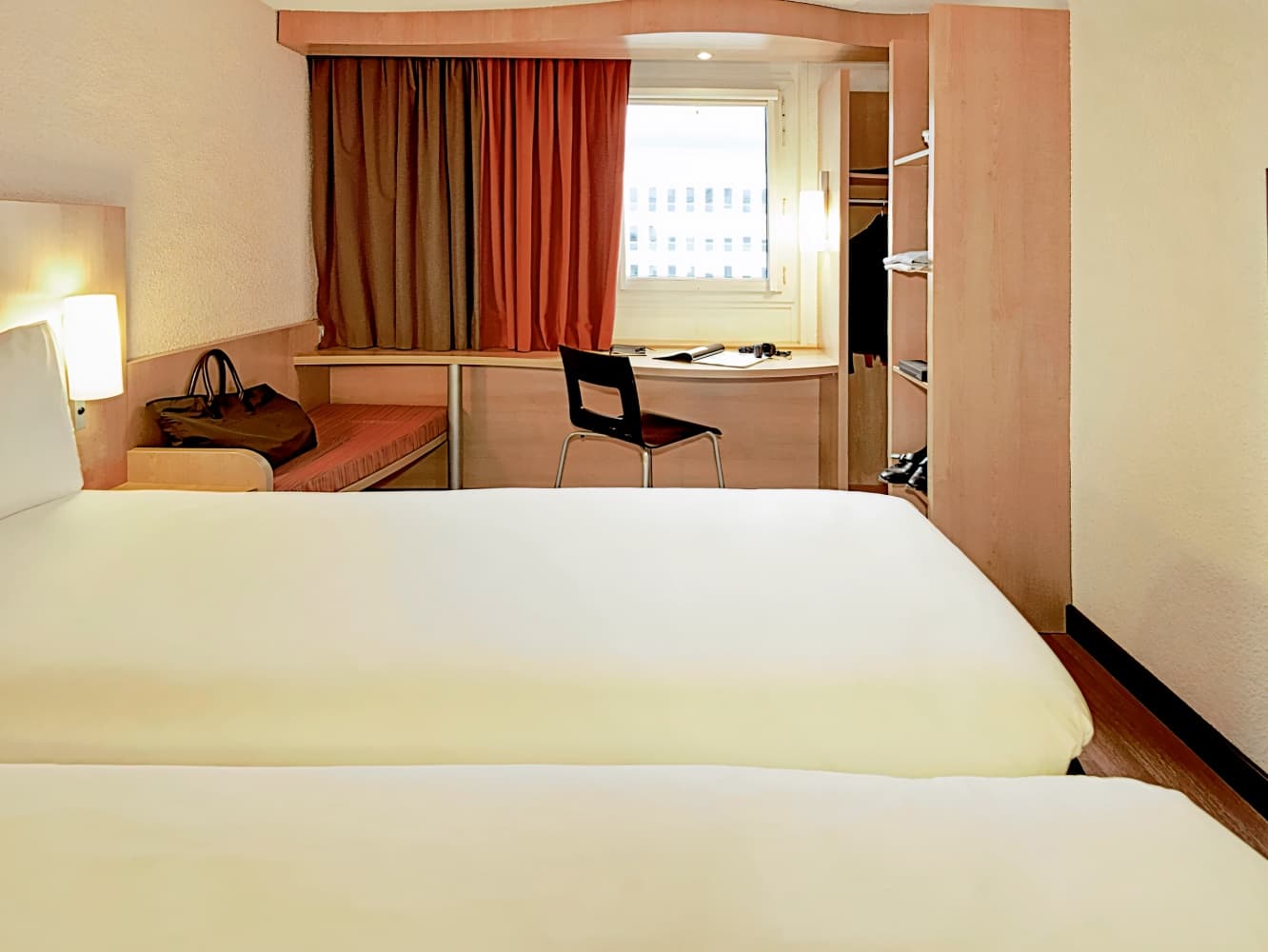 ibis Le Puy-en-Velay Centre