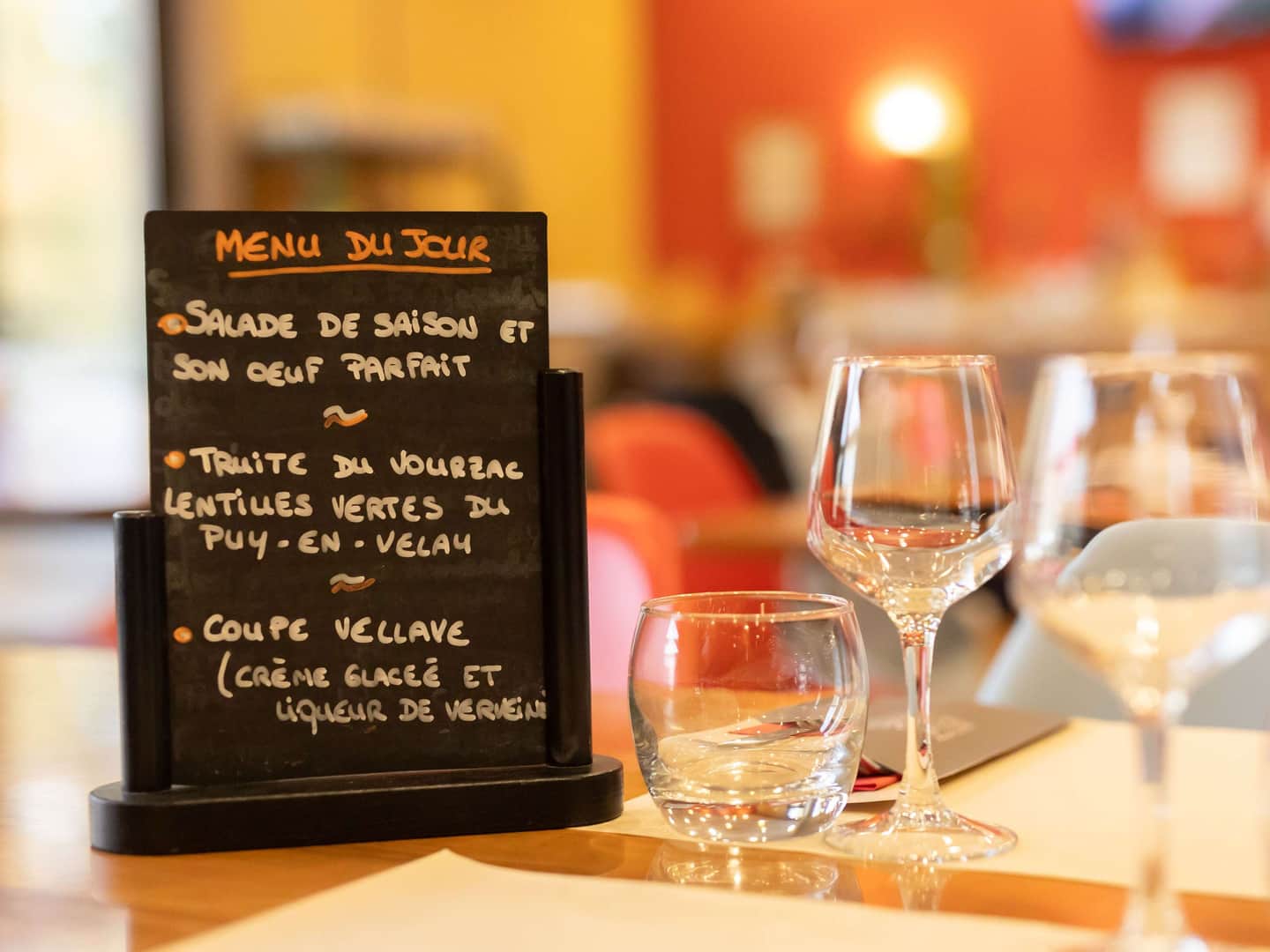 ibis Le Puy-en-Velay Centre