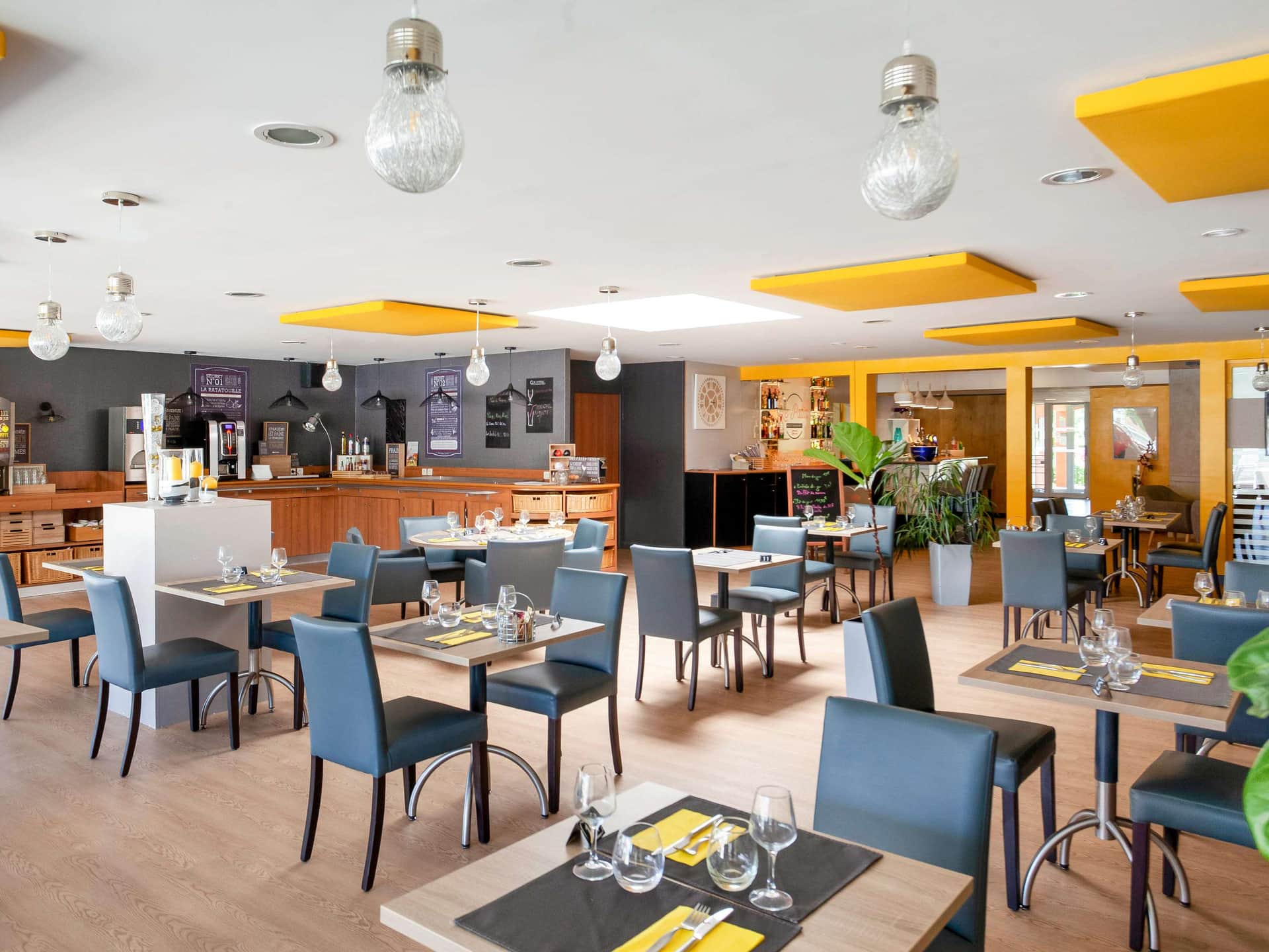 Hôtel ibis Montélimar Nord