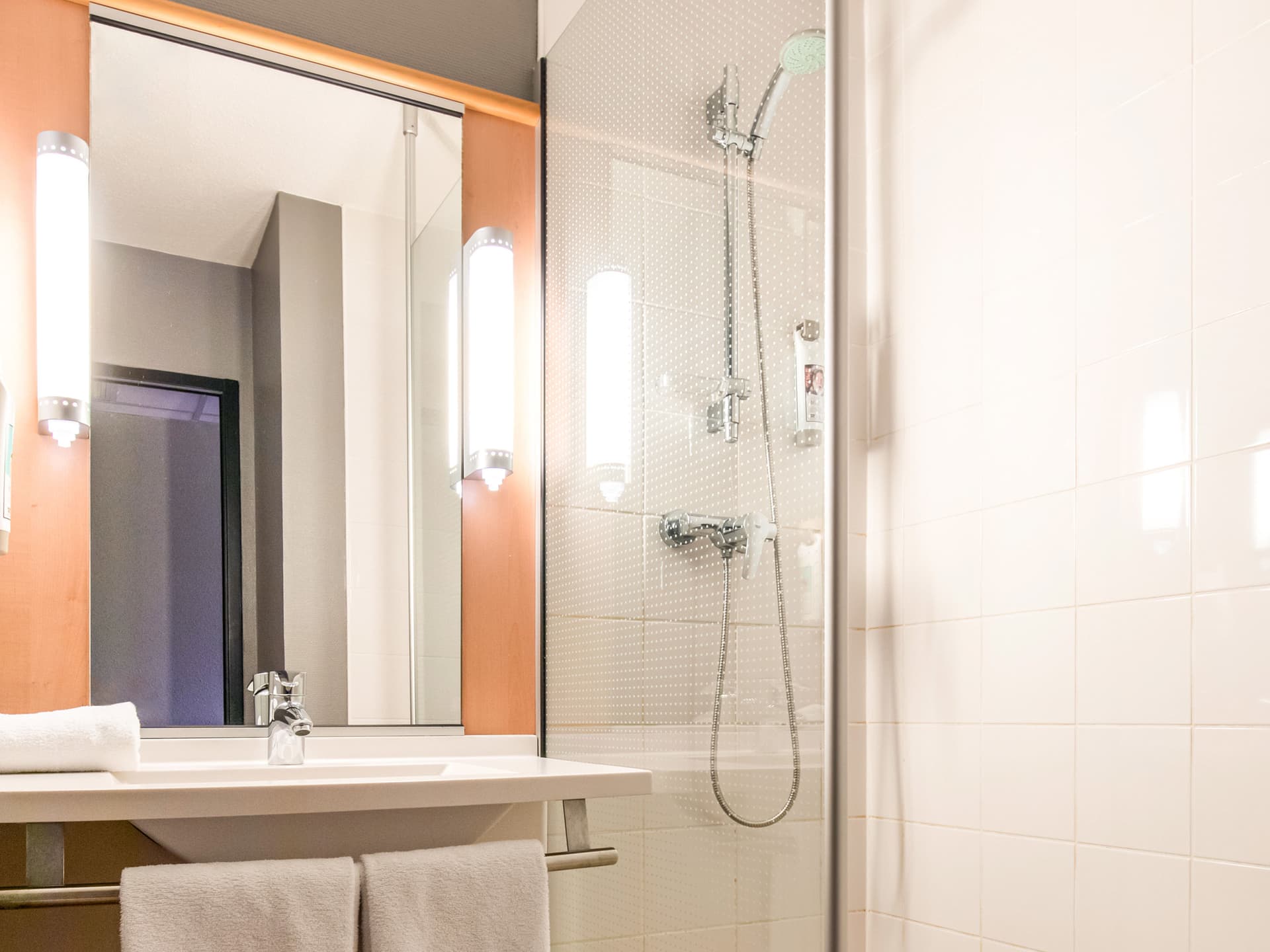 Hôtel ibis Montélimar Nord