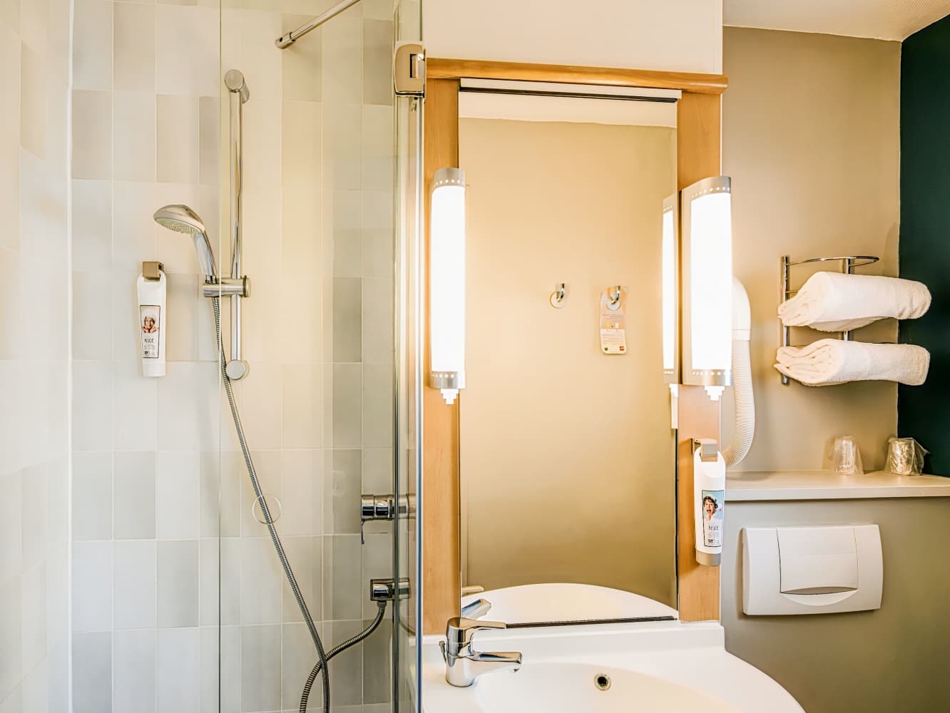 IBIS ORLEANS CENTRE FOCH