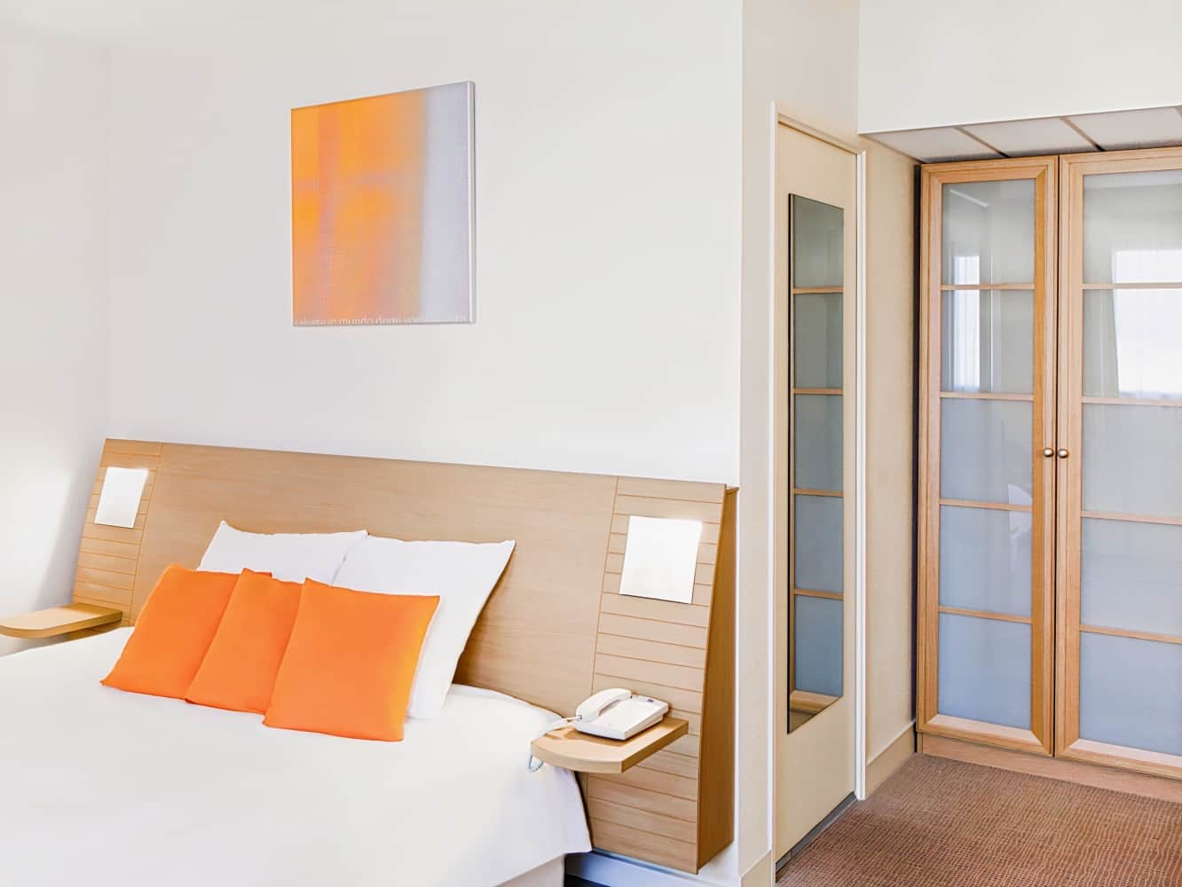 Novotel Nantes Centre Bord de Loire