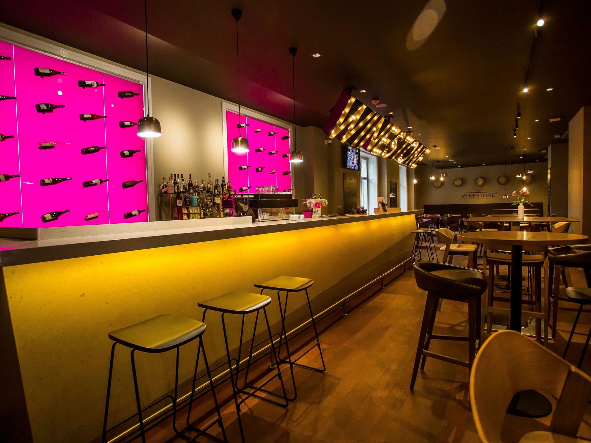 Mercure Ostrava Center Hotel