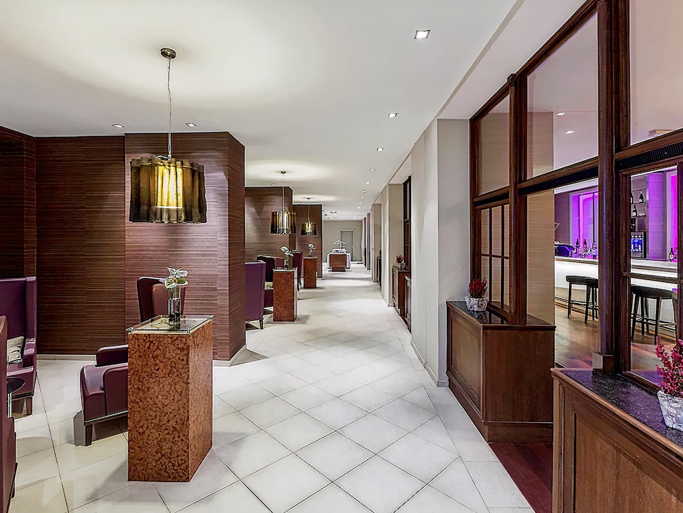 Mercure Ostrava Center Hotel