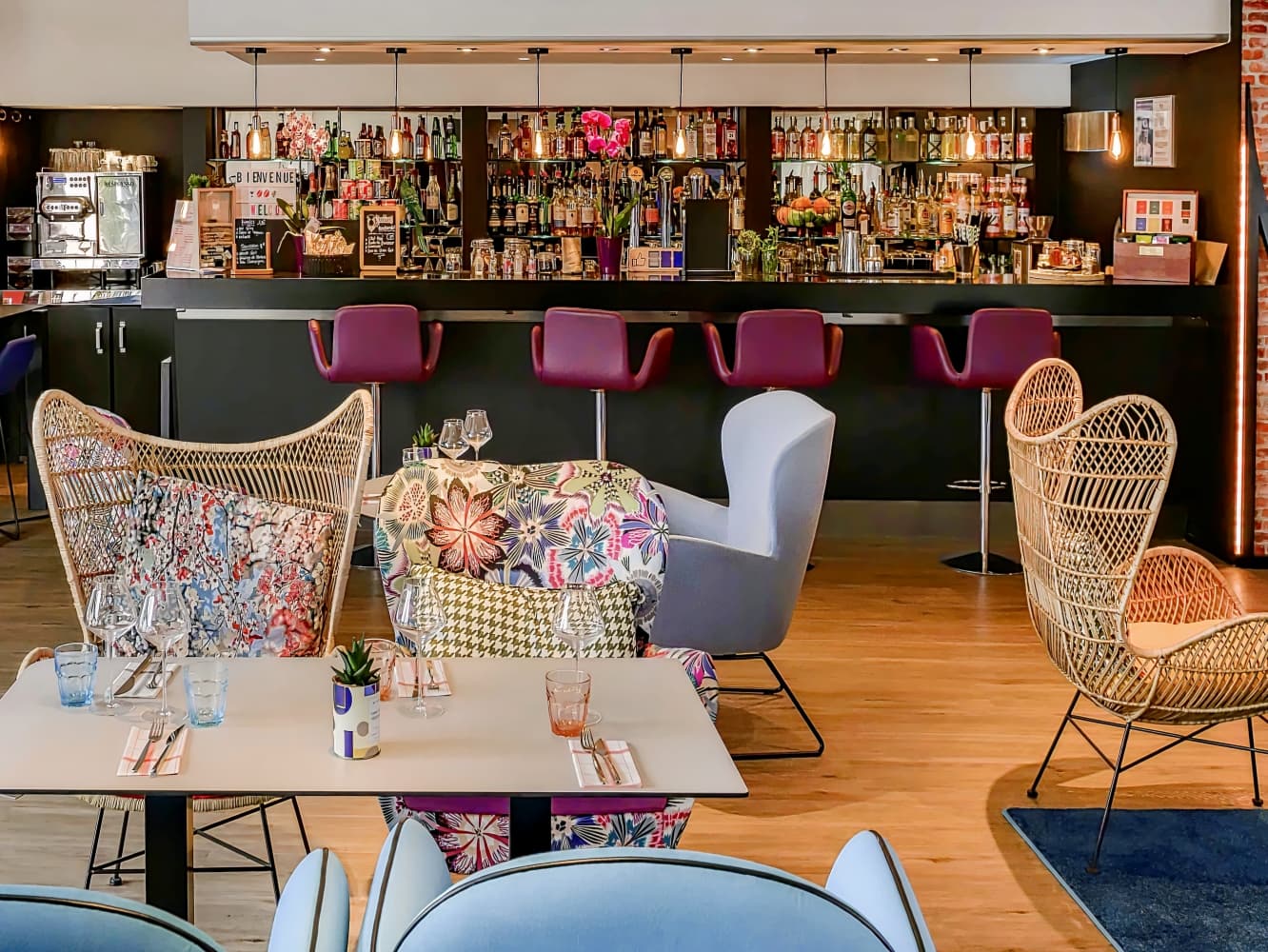 Novotel Dijon Sud