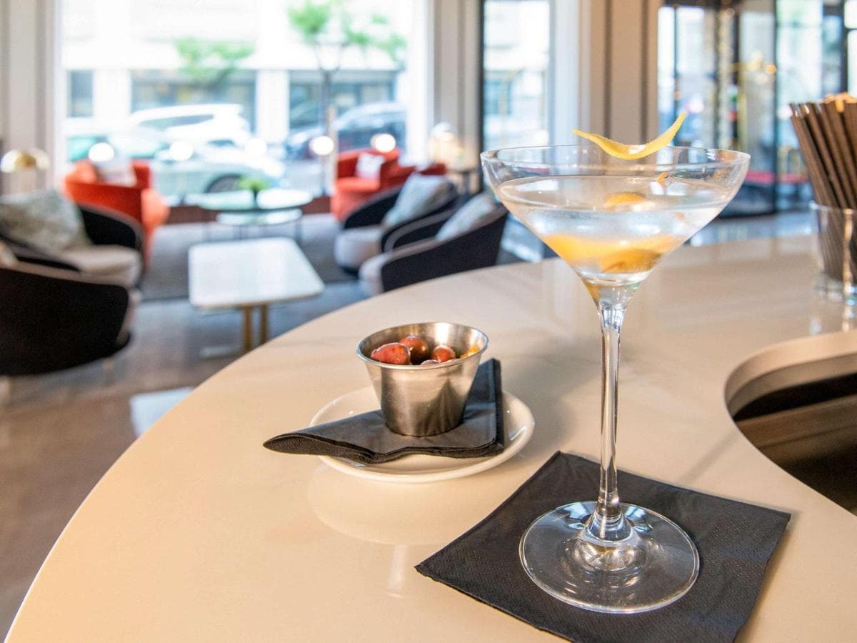 Hôtel Plaza Biarritz Plage - Handwritten Collection