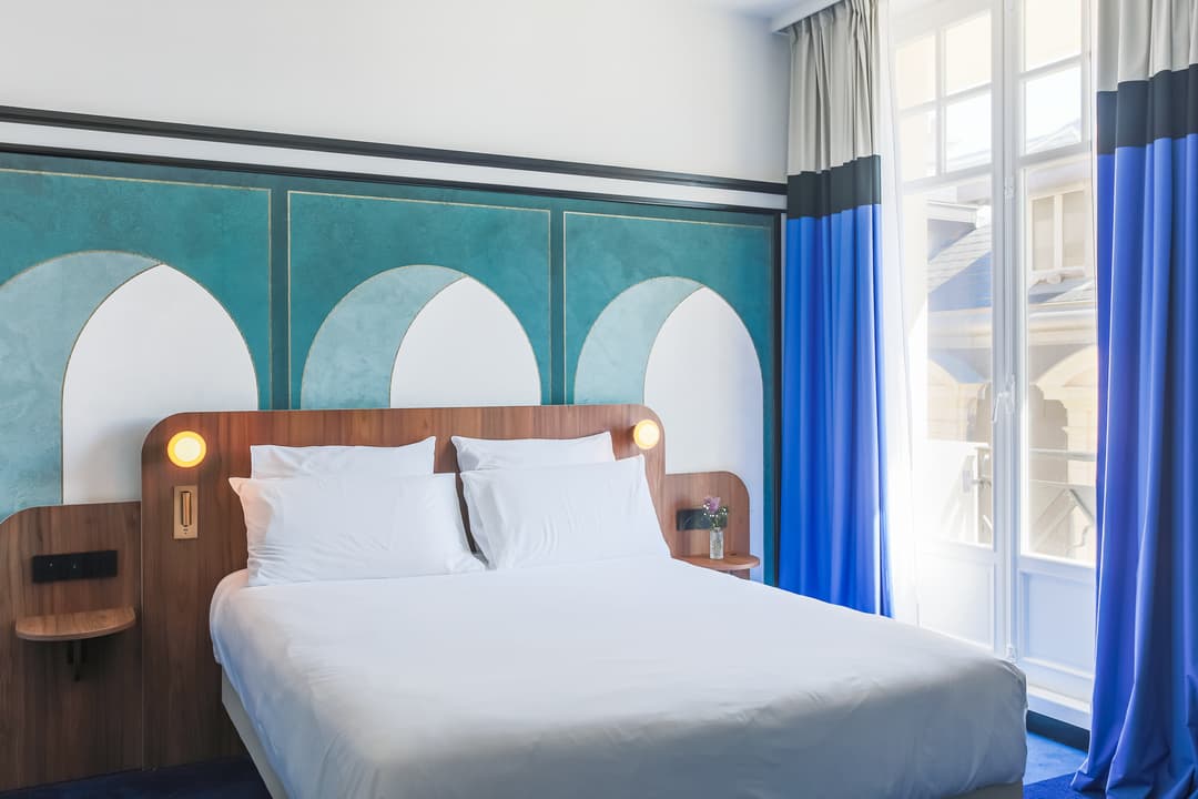 Hôtel Plaza Biarritz Plage - Handwritten Collection