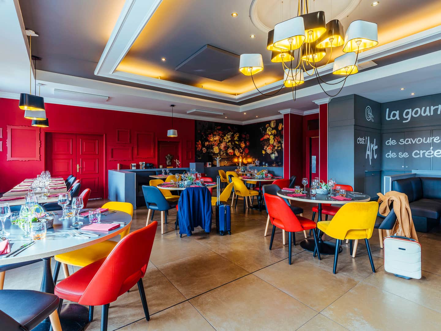 Ibis Styles Douai Gayant Expo Train Station