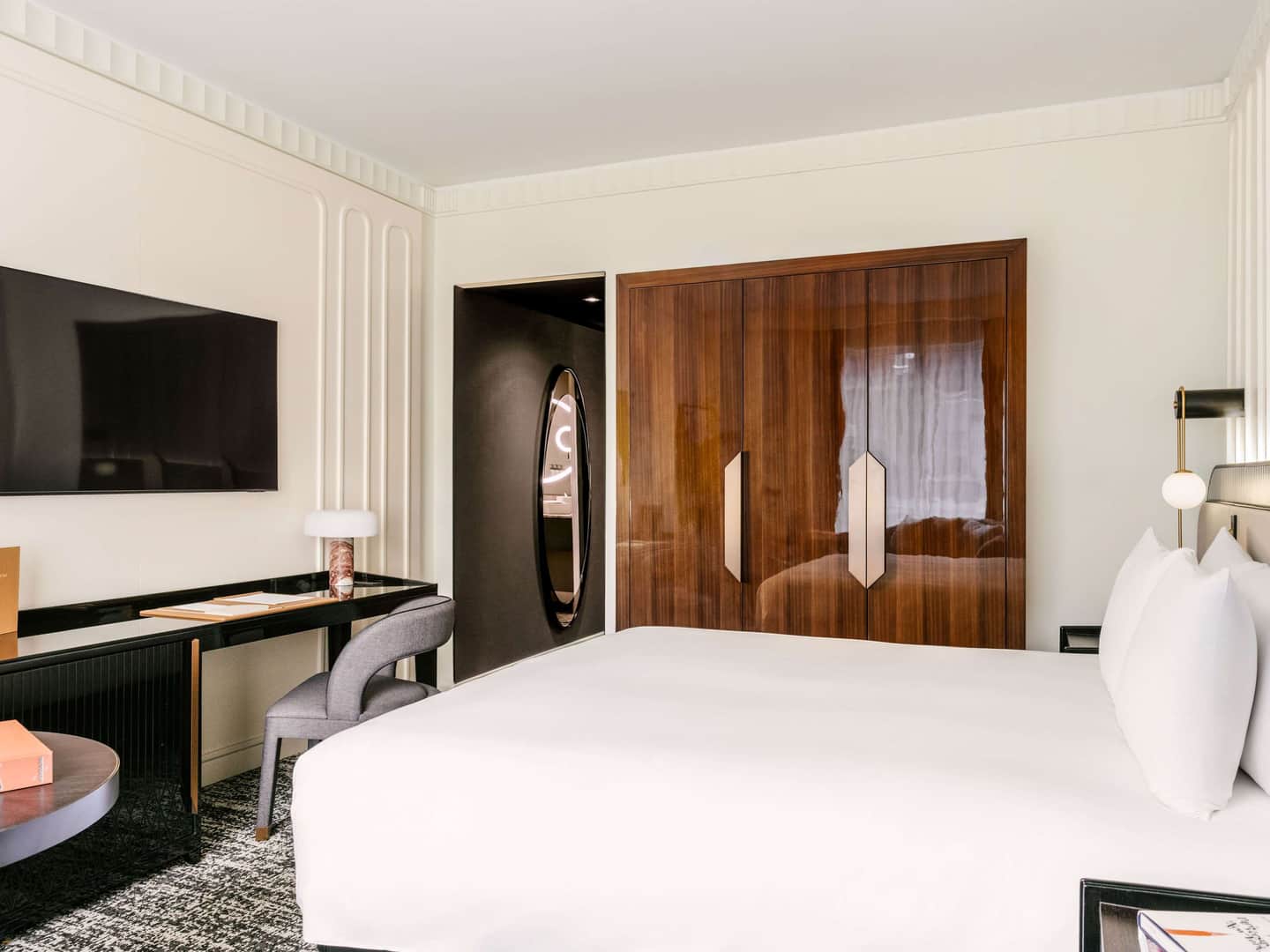 Sofitel New York