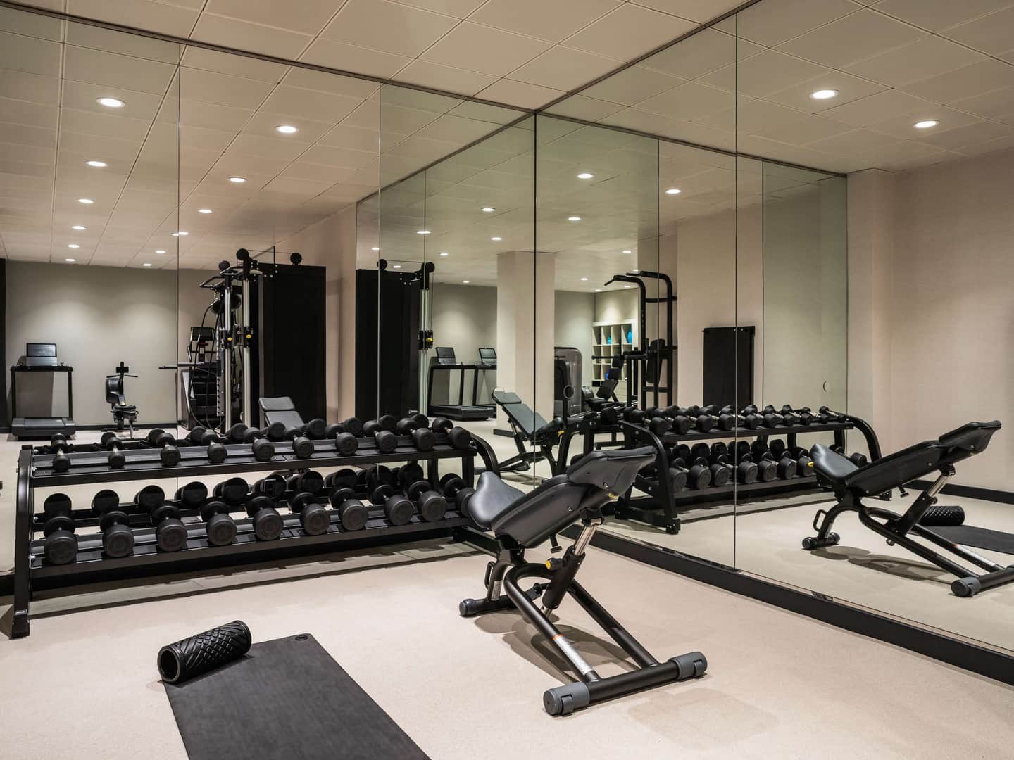 Sofitel New York