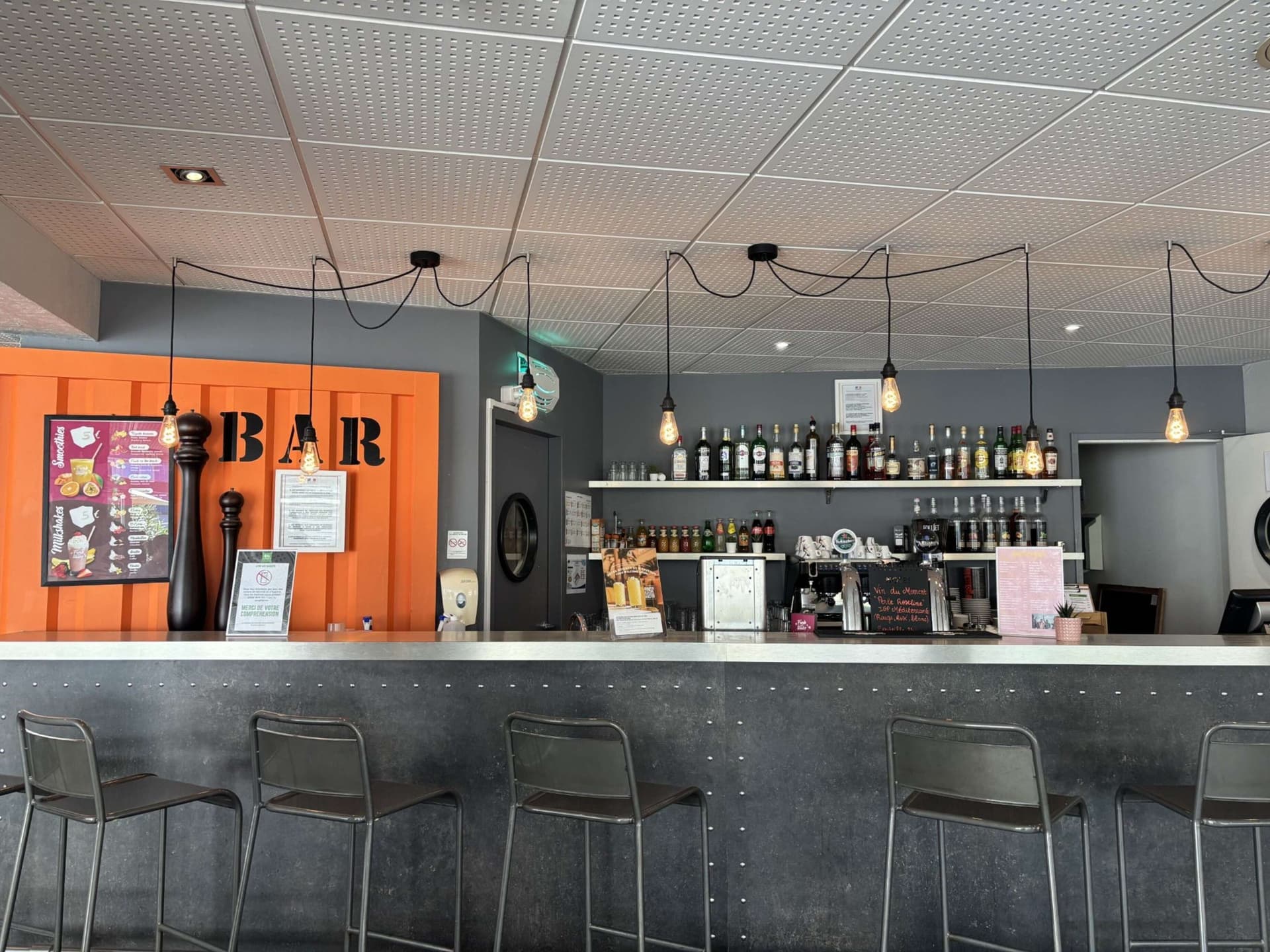ibis Styles Marseille Provence Airport