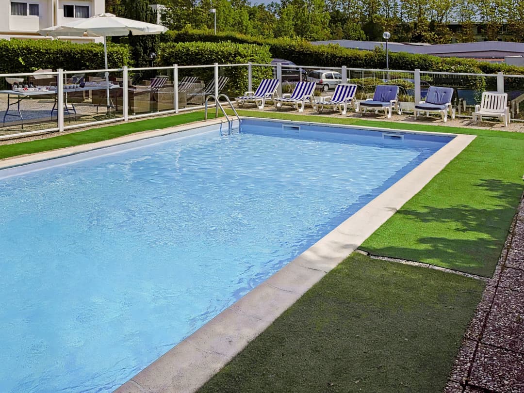 Hôtel Mercure Annecy Sud