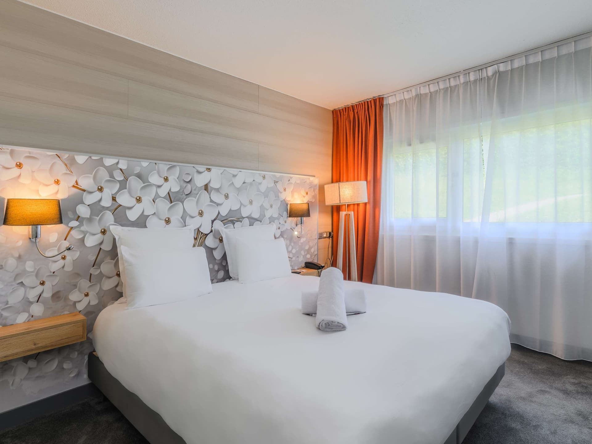 Hôtel Mercure Annecy Sud