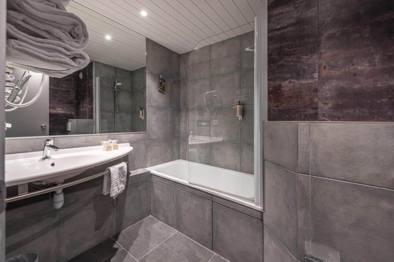 Hôtel Mercure Annecy Sud