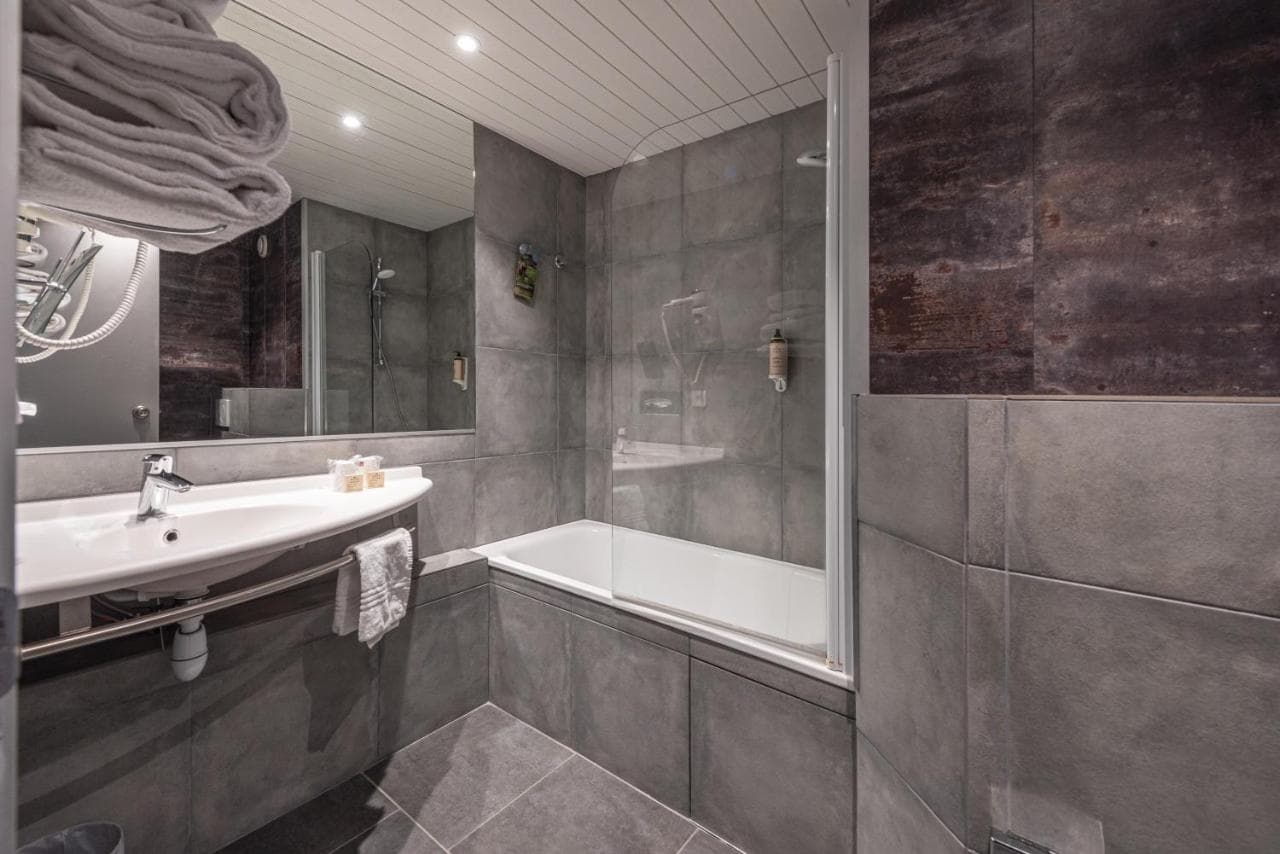 Hôtel Mercure Annecy Sud