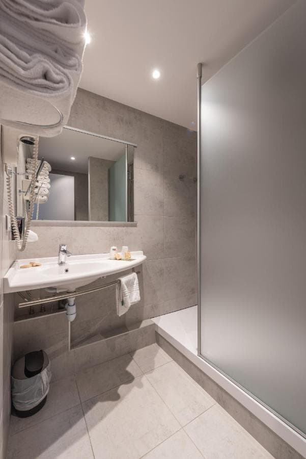 Hôtel Mercure Annecy Sud