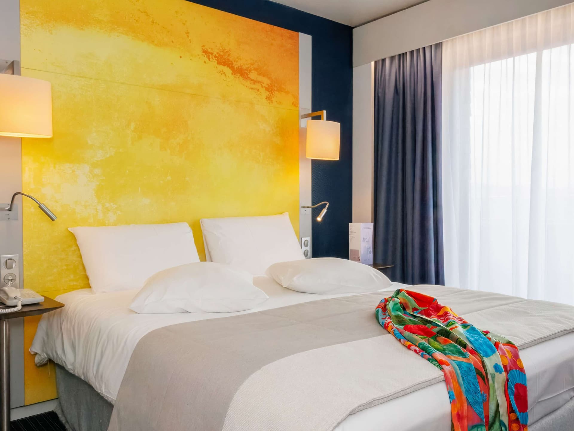 Hôtel Mercure Rouen Centre Cathédrale