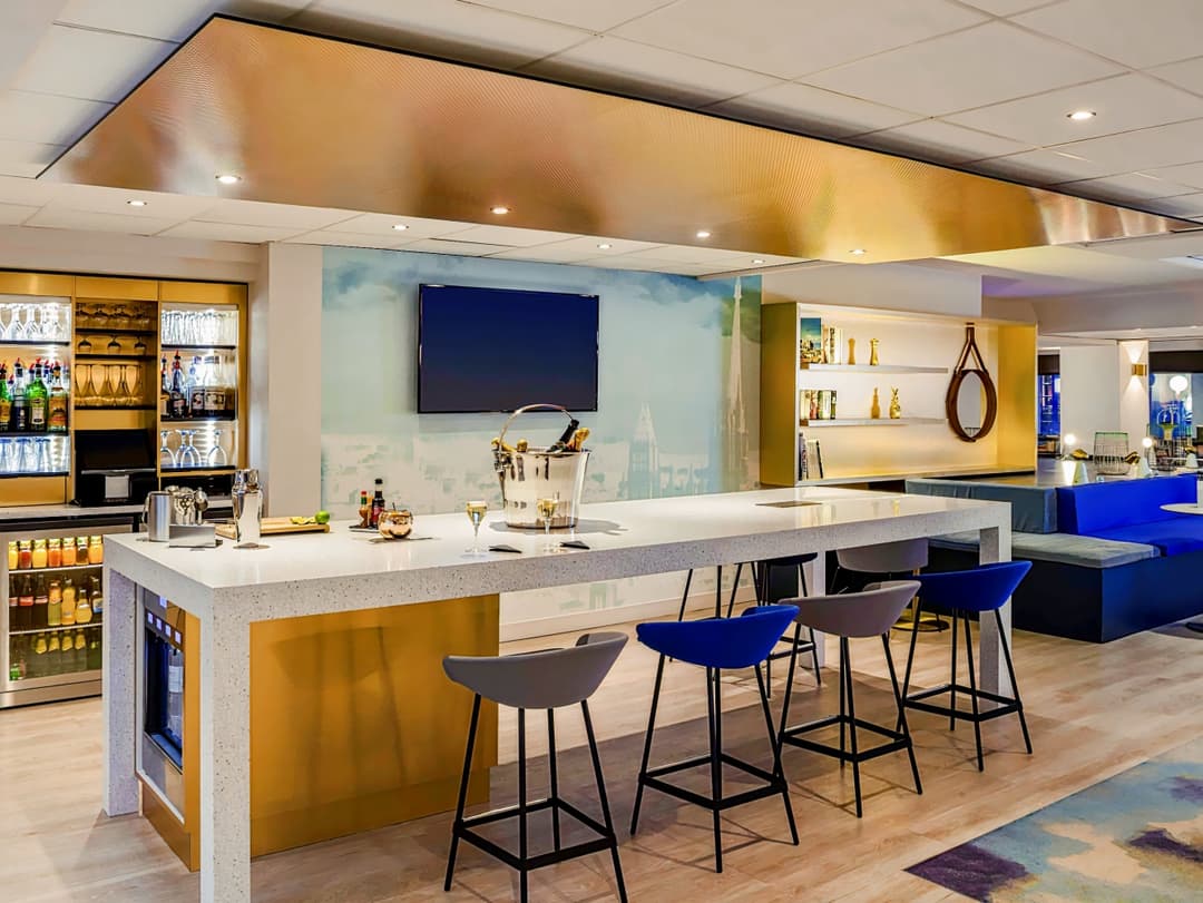 Hôtel Mercure Rouen Centre Cathédrale