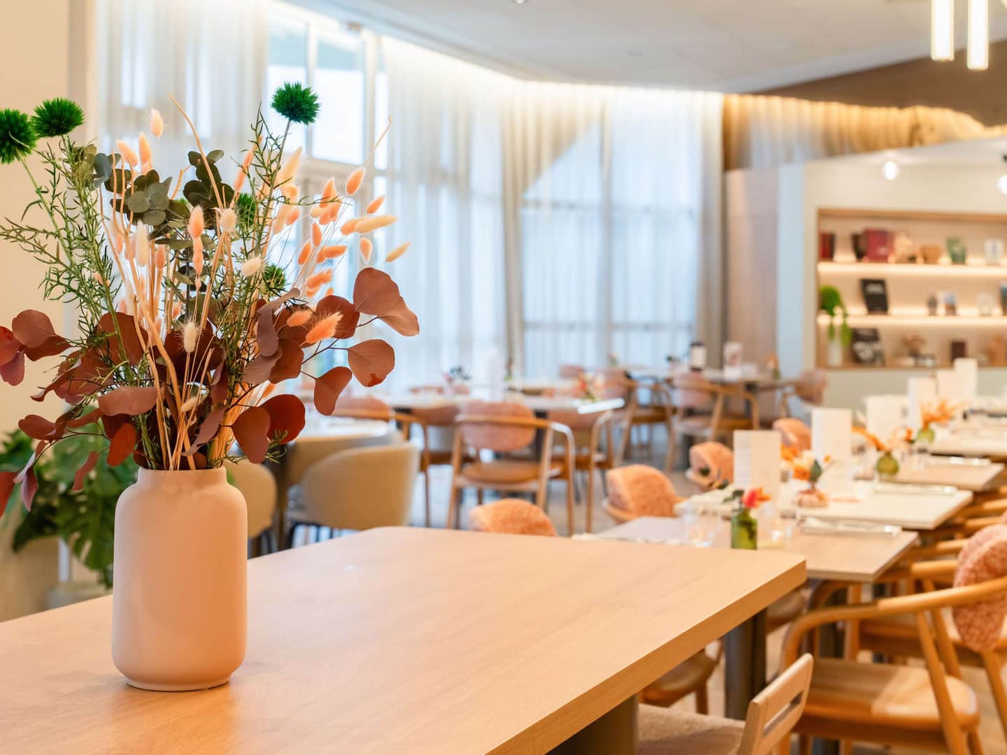 Mercure Tours Nord Hotel