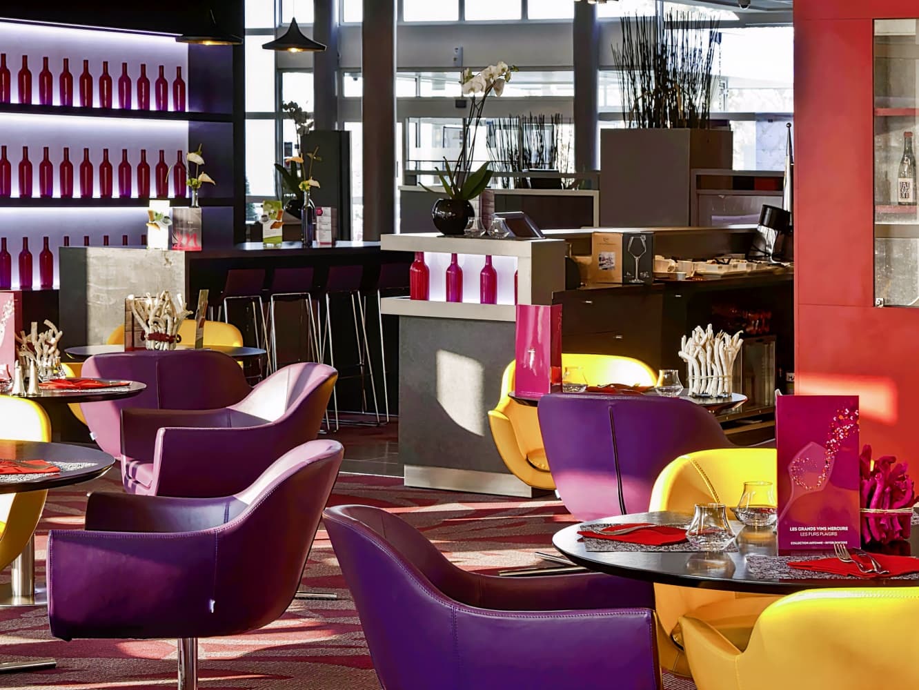 Mercure Tours Nord Hotel