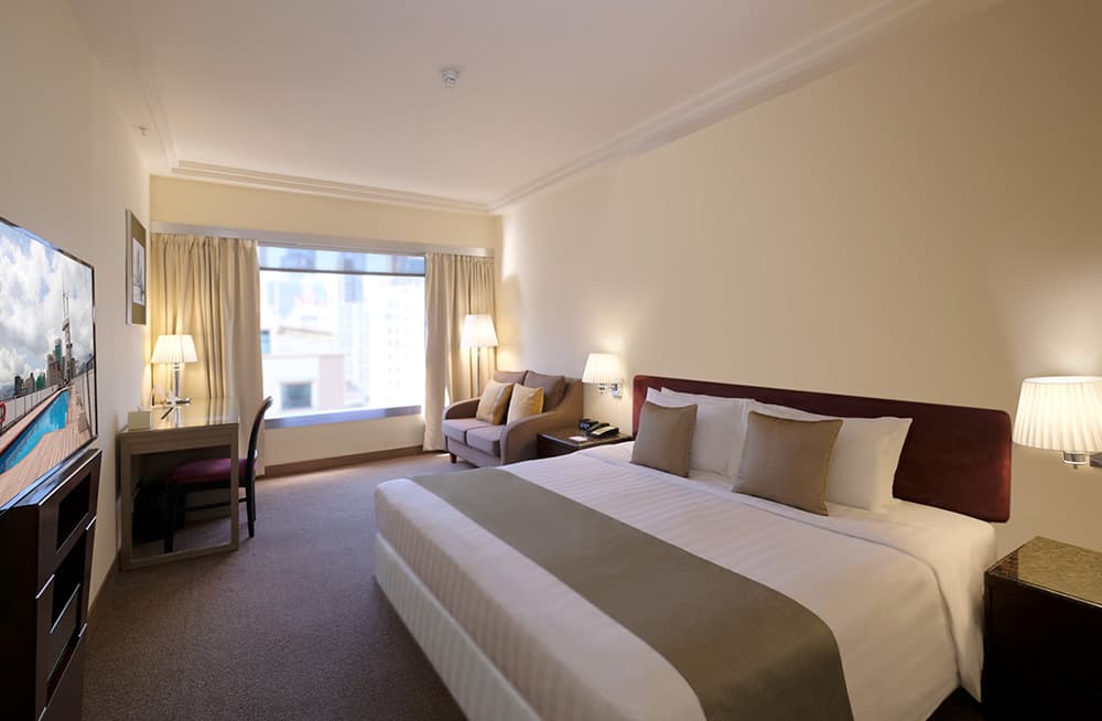 Prudential Hotel