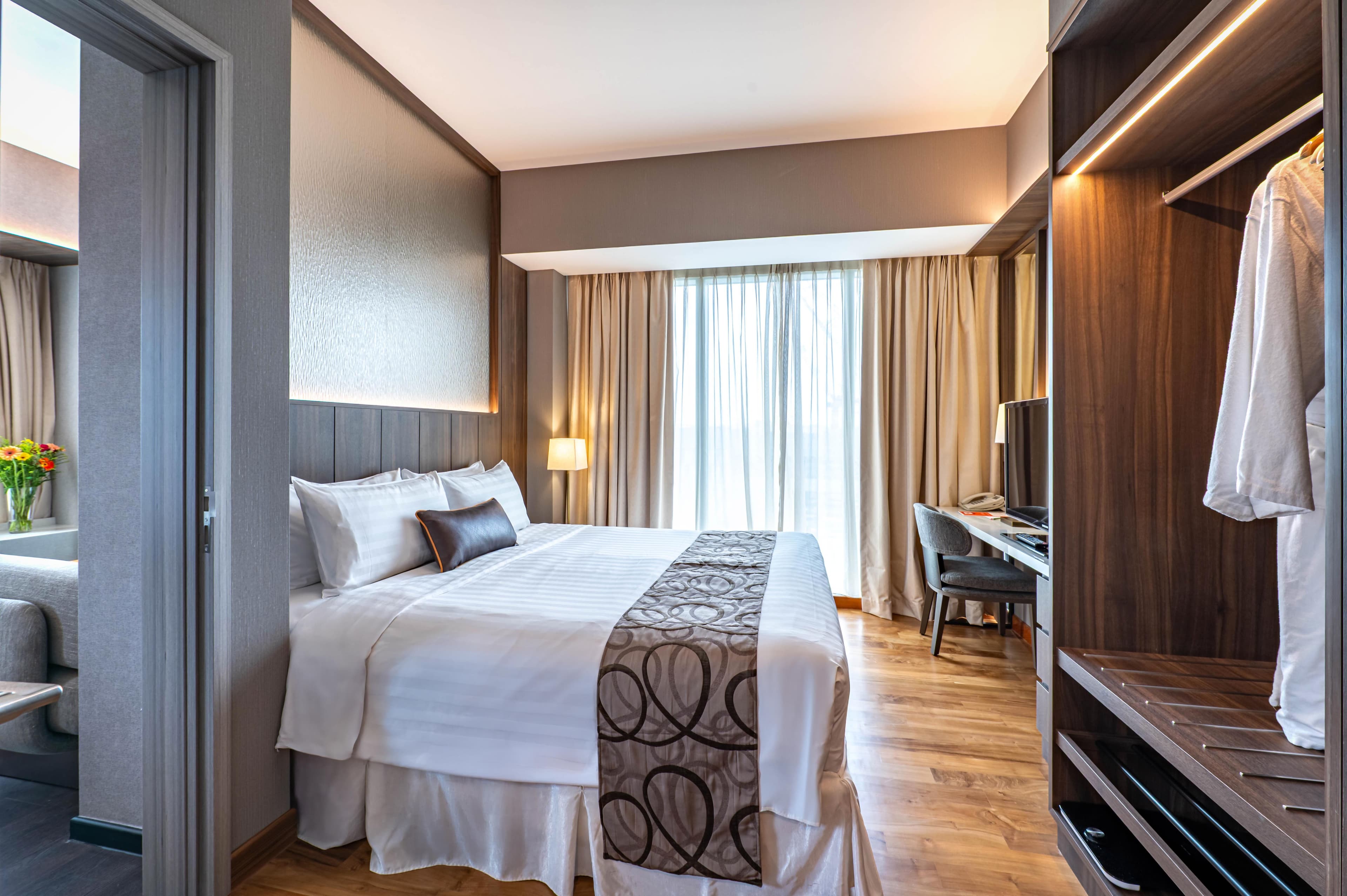 Park Avenue Rochester