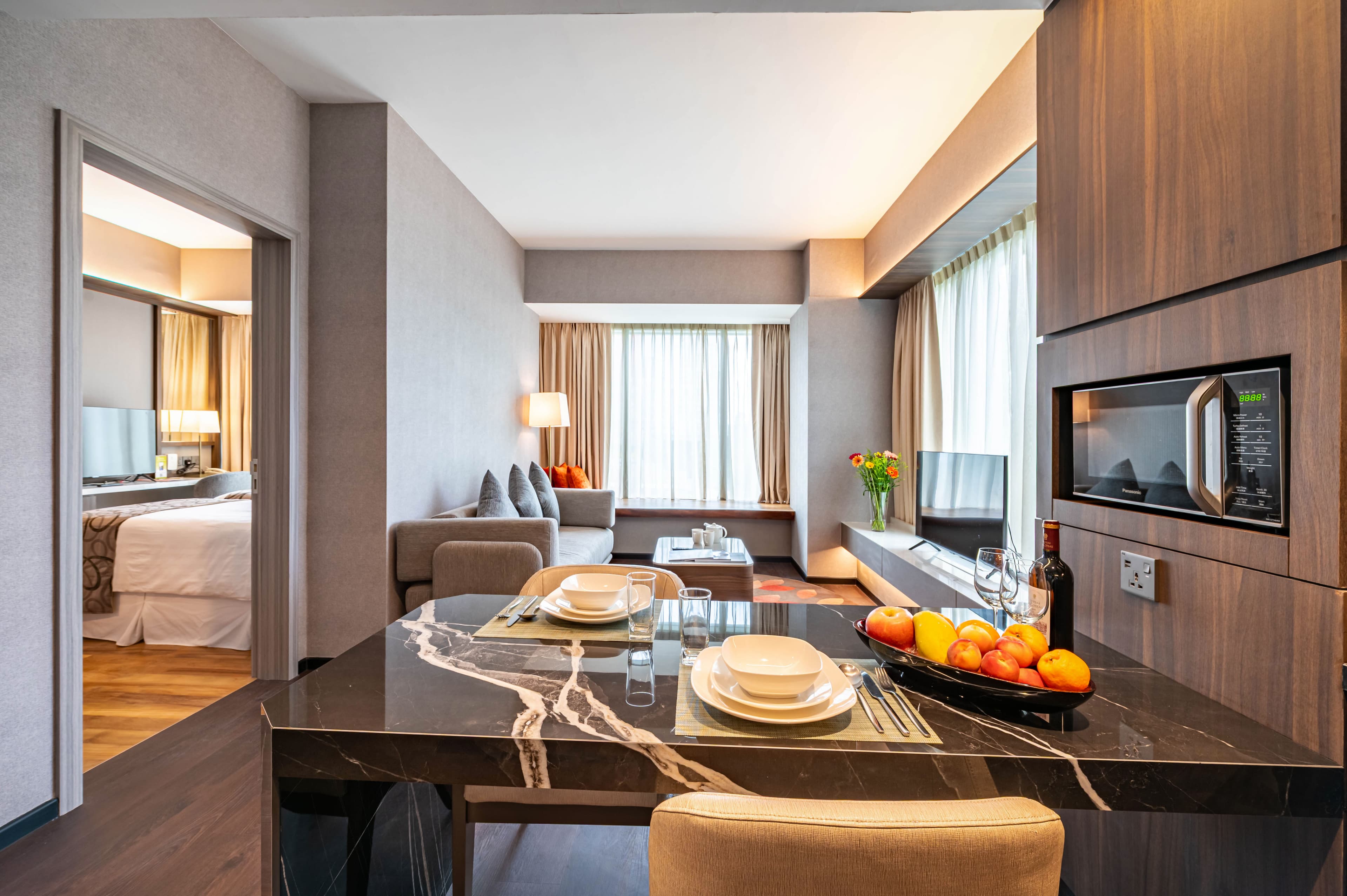 Park Avenue Rochester