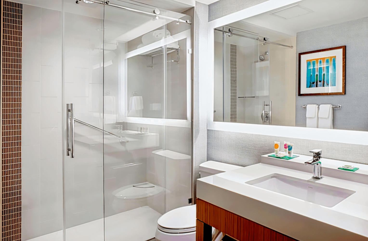 Hyatt Place Miami Airport East