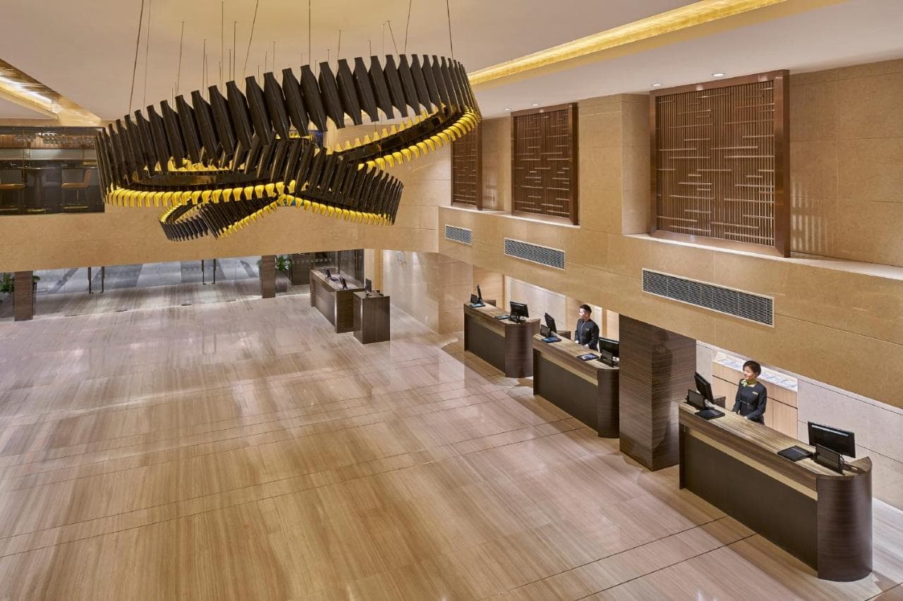Holiday Inn Golden Mile Hong Kong